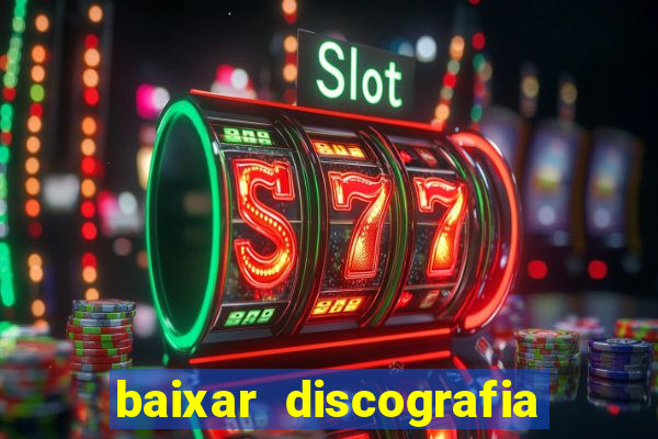 baixar discografia silvan santos